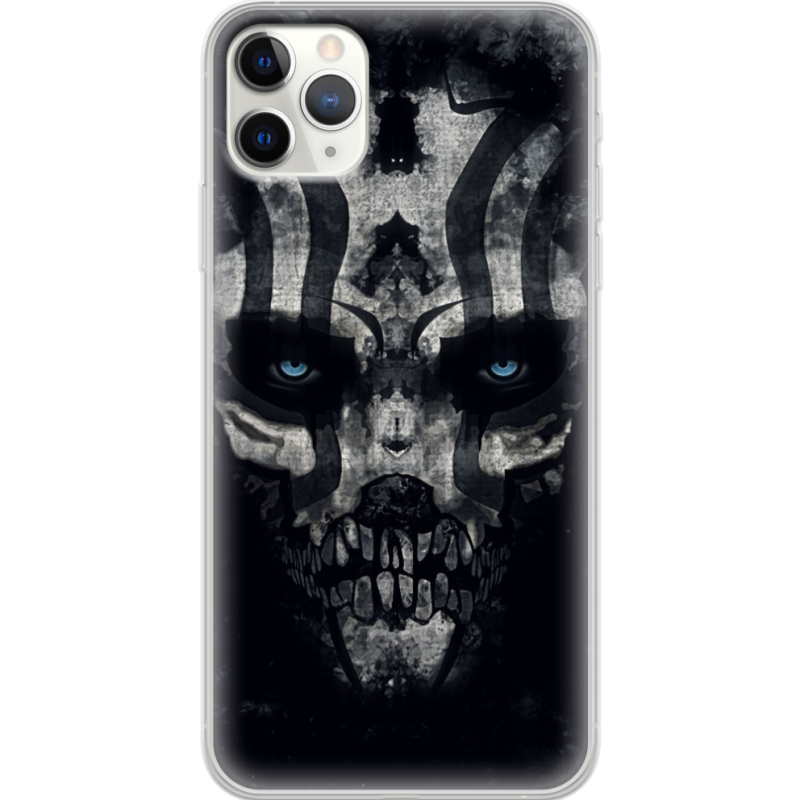 Чехол Uprint Apple iPhone 11 Pro Max The Dark