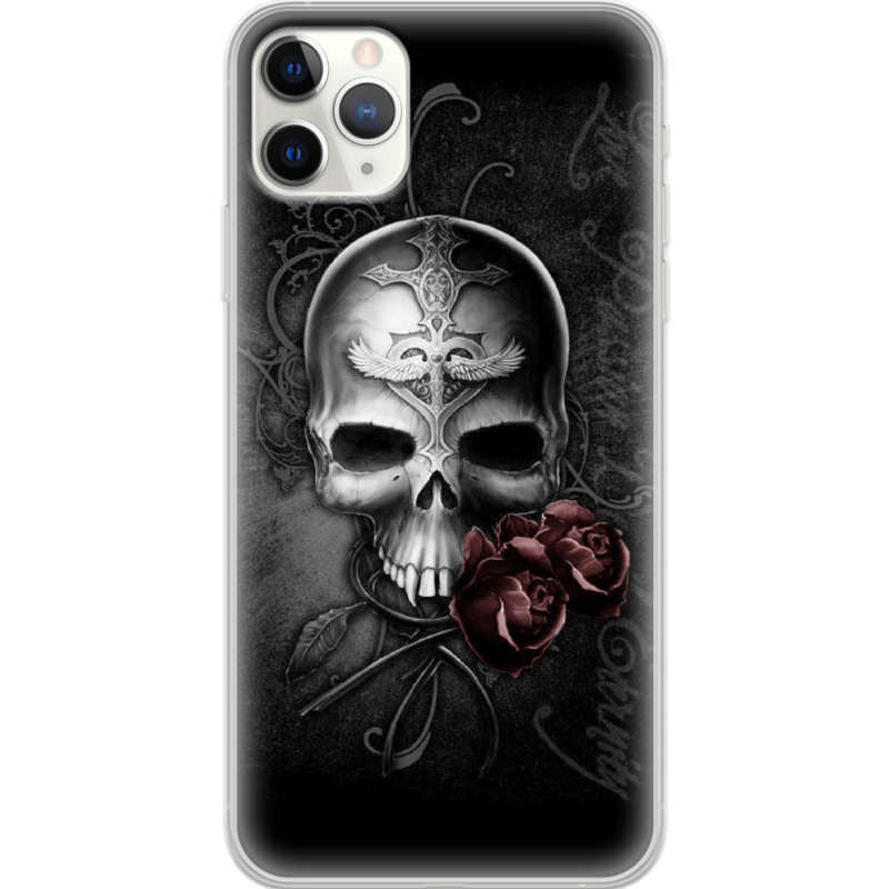 Чехол Uprint Apple iPhone 11 Pro Max 