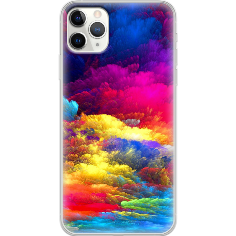 Чехол Uprint Apple iPhone 11 Pro Max 