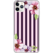 Чехол Uprint Apple iPhone 11 Pro Max Purple Fantasy