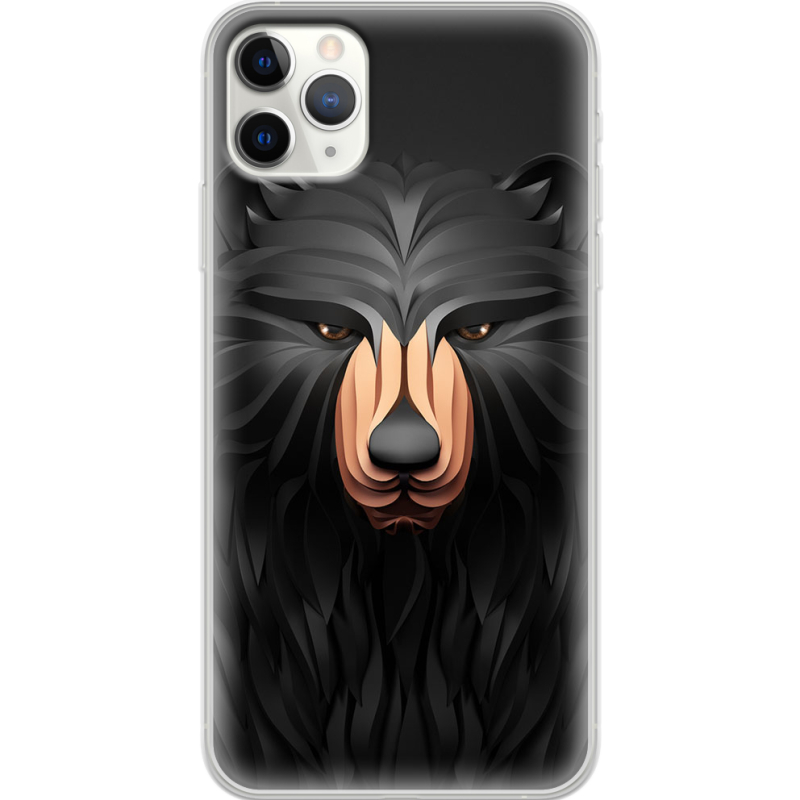 Чехол Uprint Apple iPhone 11 Pro Max 