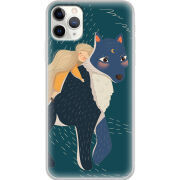 Чехол Uprint Apple iPhone 11 Pro Max Fantasy Print