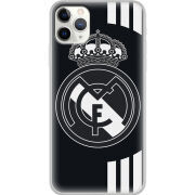 Чехол Uprint Apple iPhone 11 Pro Max Real Football