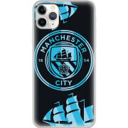 Чехол Uprint Apple iPhone 11 Pro Max FC M-City