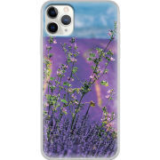 Чехол Uprint Apple iPhone 11 Pro Max Lavender Field