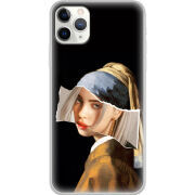 Чехол Uprint Apple iPhone 11 Pro Max Billie