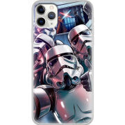 Чехол Uprint Apple iPhone 11 Pro Max Stormtroopers