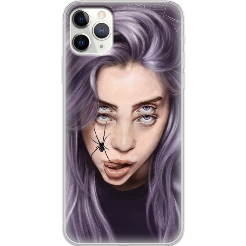 Чехол Uprint Apple iPhone 11 Pro Max 