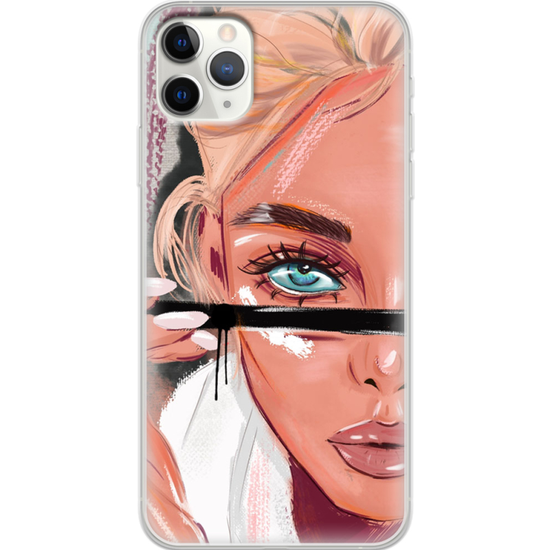 Чехол Uprint Apple iPhone 11 Pro Max 