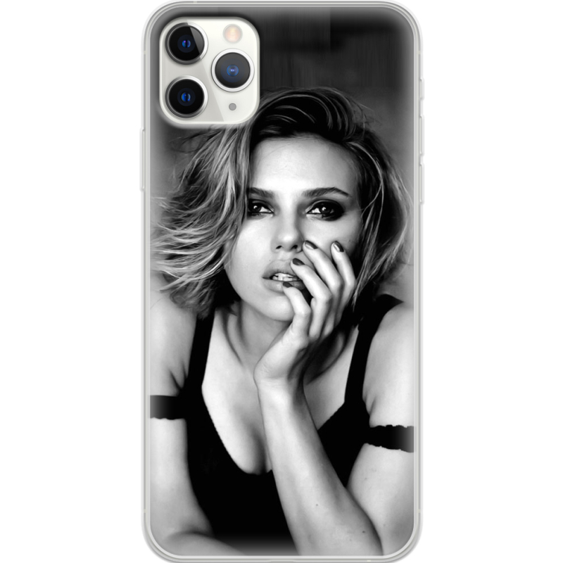 Чехол Uprint Apple iPhone 11 Pro Max 