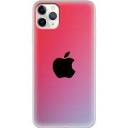 Чехол Uprint Apple iPhone 11 Pro Max Gradient
