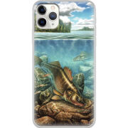 Чехол Uprint Apple iPhone 11 Pro Max Freshwater Lakes