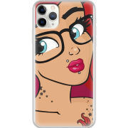 Чехол Uprint Apple iPhone 11 Pro Max Modern Mermaid