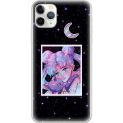 Чехол Uprint Apple iPhone 11 Pro Max Sailor Moon
