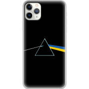 Чехол Uprint Apple iPhone 11 Pro Max Pink Floyd Україна