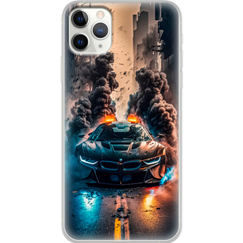 Чехол Uprint Apple iPhone 11 Pro Max 