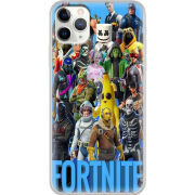 Чехол Uprint Apple iPhone 11 Pro Max 