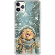 Чехол Uprint Apple iPhone 11 Pro Max Смак дитинства