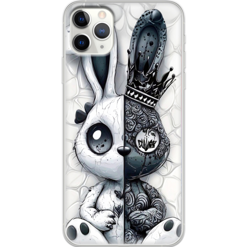 Чехол Uprint Apple iPhone 11 Pro Max 