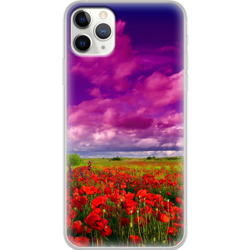 Чехол Uprint Apple iPhone 11 Pro Max 