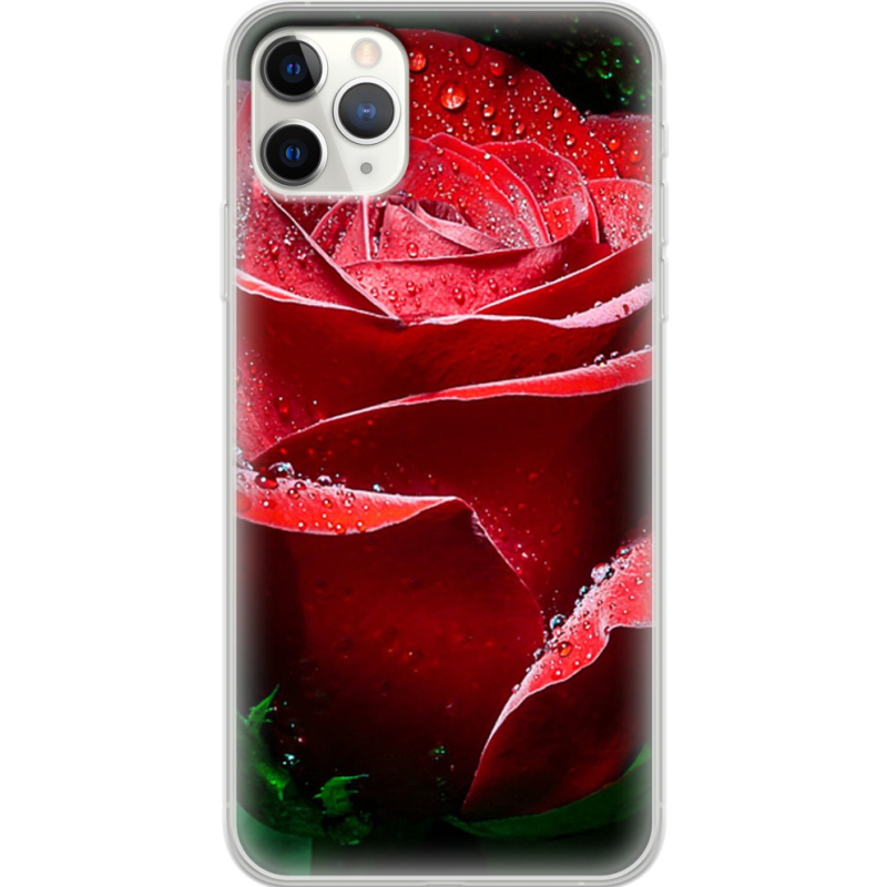 Чехол Uprint Apple iPhone 11 Pro Max 