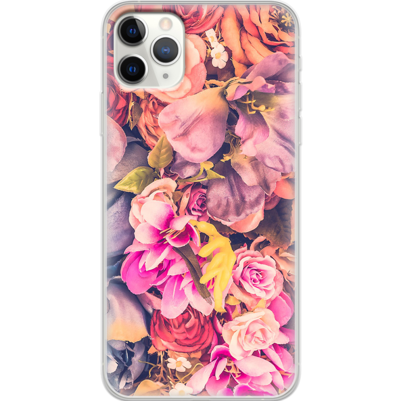 Чехол Uprint Apple iPhone 11 Pro Max 