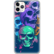 Чехол Uprint Apple iPhone 11 Pro Max 