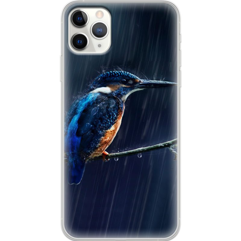 Чехол Uprint Apple iPhone 11 Pro Max 