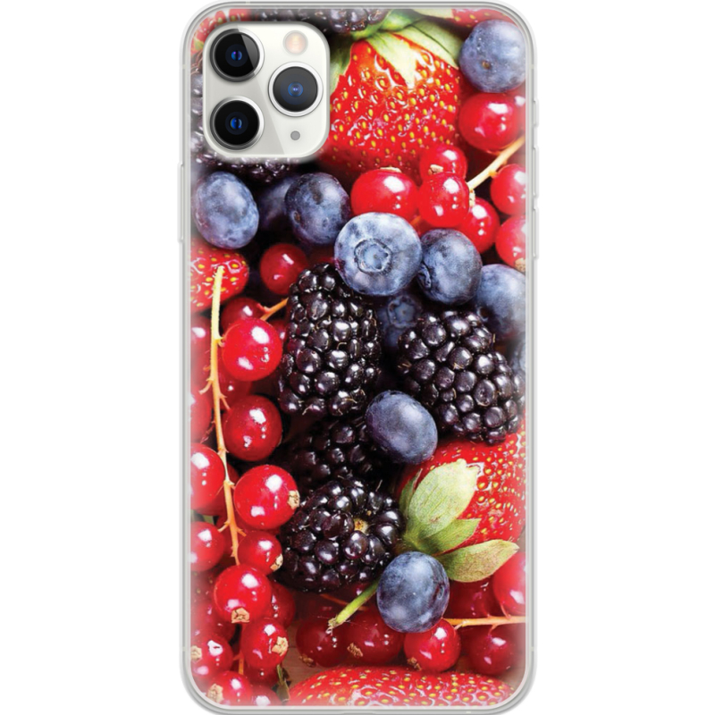 Чехол Uprint Apple iPhone 11 Pro Max 