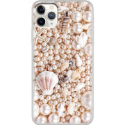 Чехол Uprint Apple iPhone 11 Pro Max 