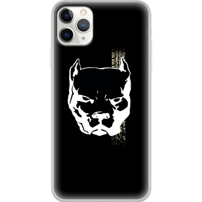 Чехол Uprint Apple iPhone 11 Pro Max 