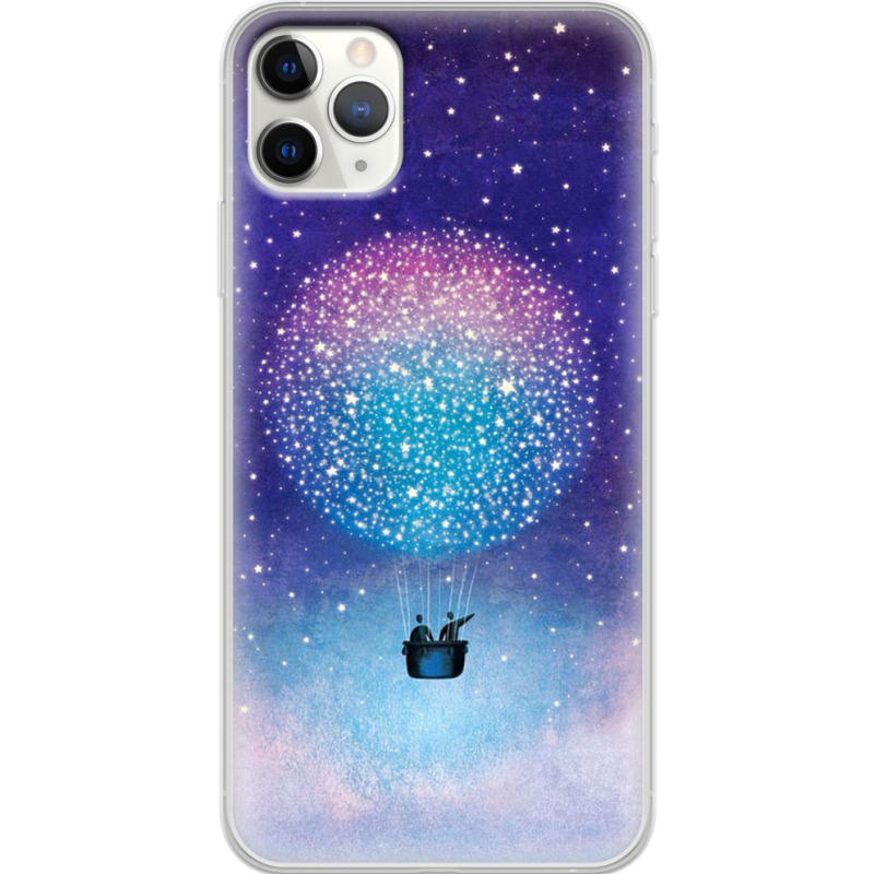 Чехол Uprint Apple iPhone 11 Pro Max 