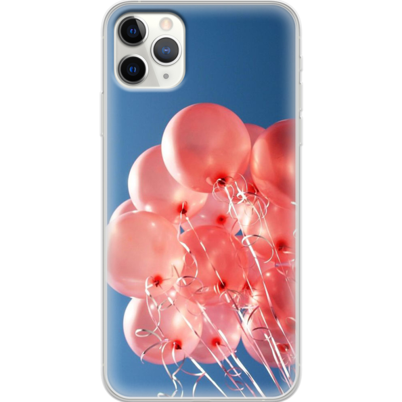 Чехол Uprint Apple iPhone 11 Pro Max 