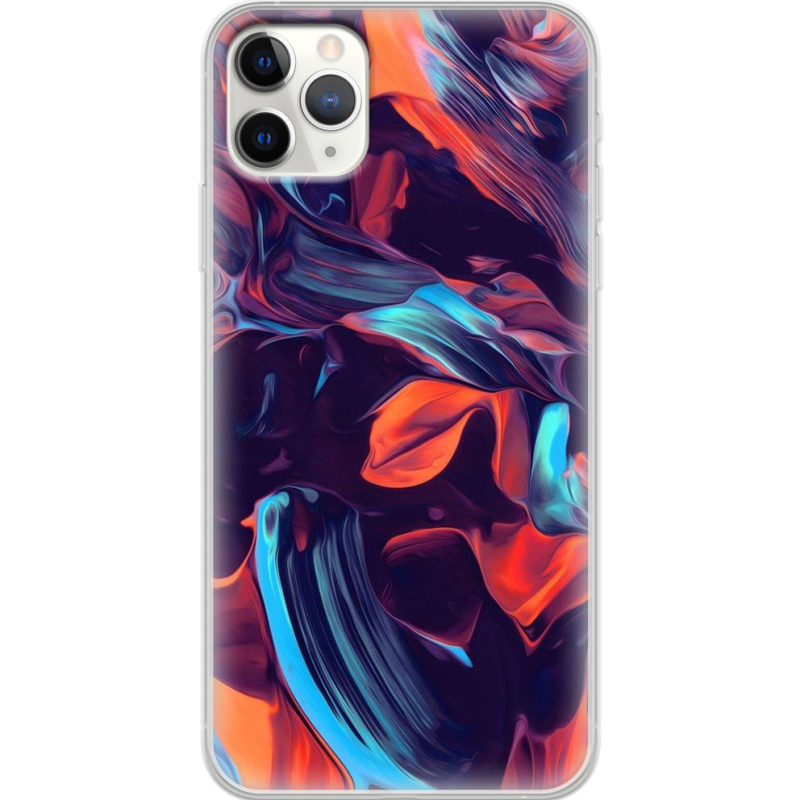 Чехол Uprint Apple iPhone 11 Pro Max 