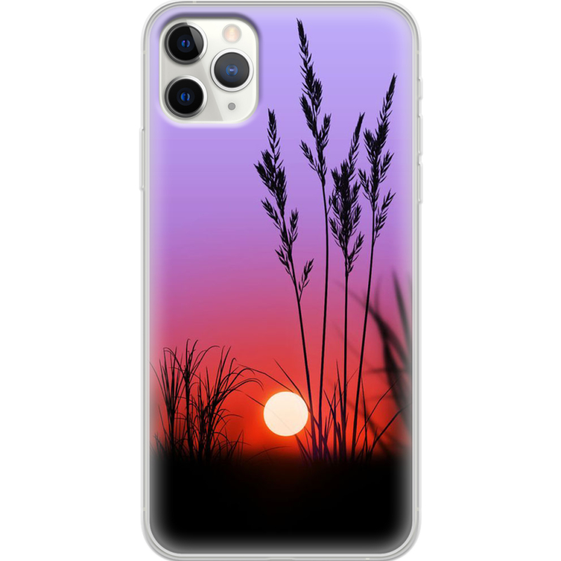 Чехол Uprint Apple iPhone 11 Pro Max 