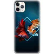 Чехол Uprint Apple iPhone 11 Pro Max 