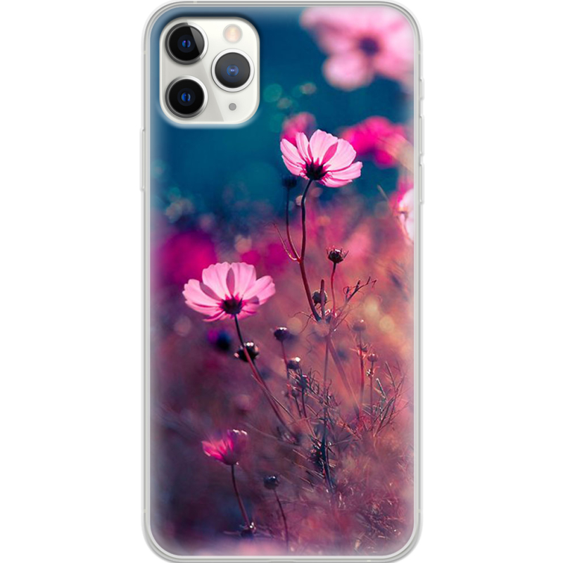 Чехол Uprint Apple iPhone 11 Pro Max 