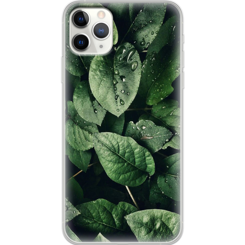 Чехол Uprint Apple iPhone 11 Pro Max 