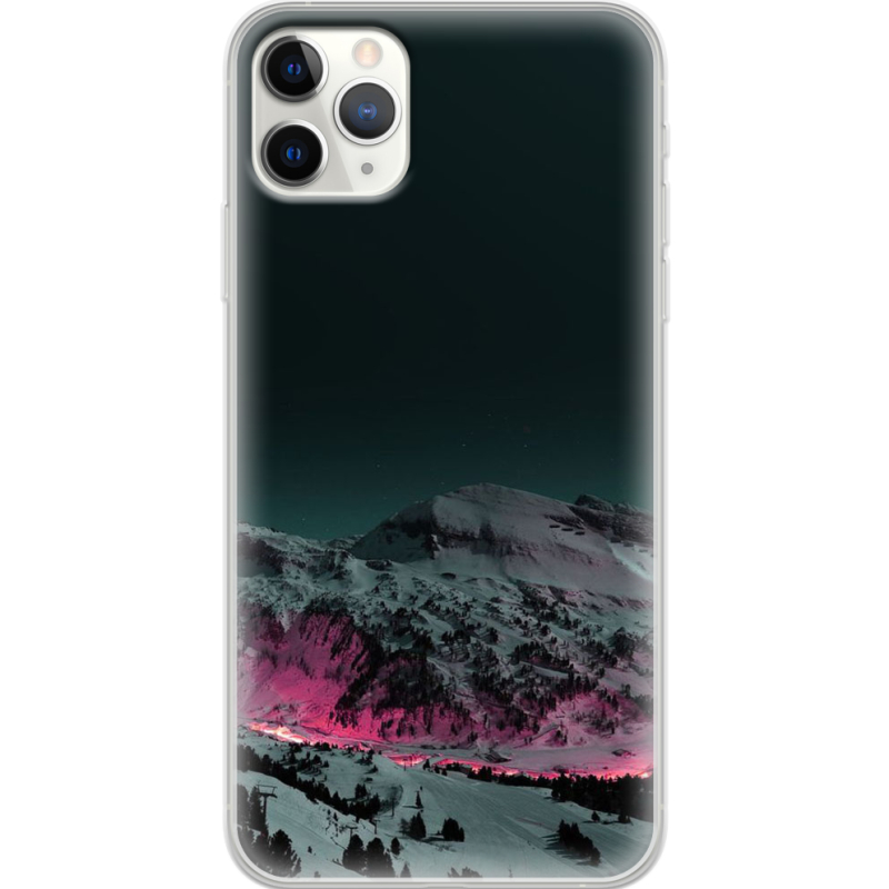 Чехол Uprint Apple iPhone 11 Pro Max 