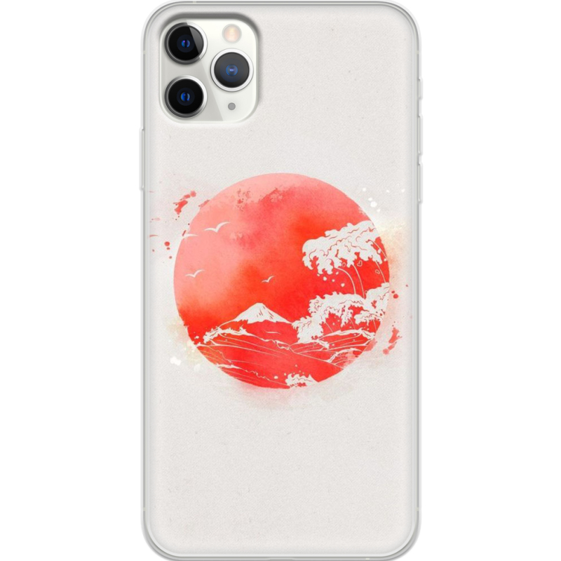 Чехол Uprint Apple iPhone 11 Pro Max 