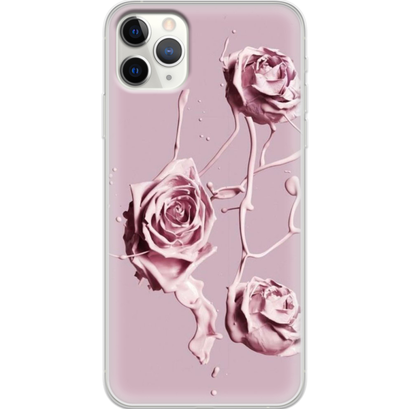 Чехол Uprint Apple iPhone 11 Pro Max 