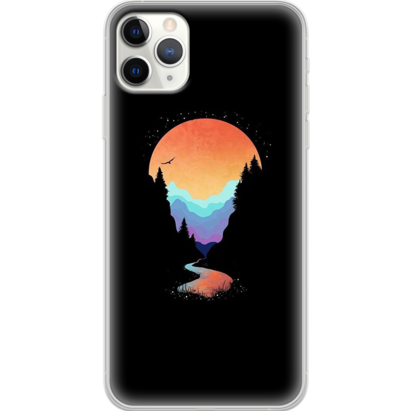 Чехол Uprint Apple iPhone 11 Pro Max 