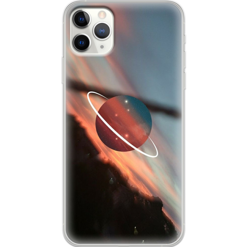 Чехол Uprint Apple iPhone 11 Pro Max 