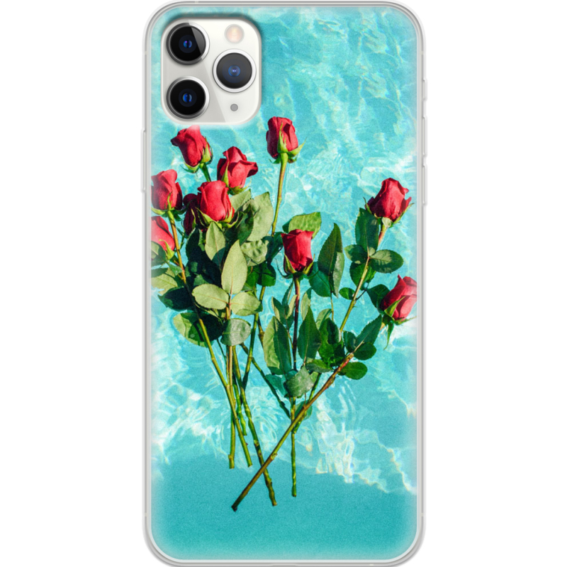 Чехол Uprint Apple iPhone 11 Pro Max 