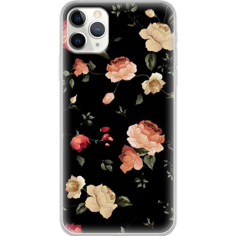 Чехол Uprint Apple iPhone 11 Pro Max 