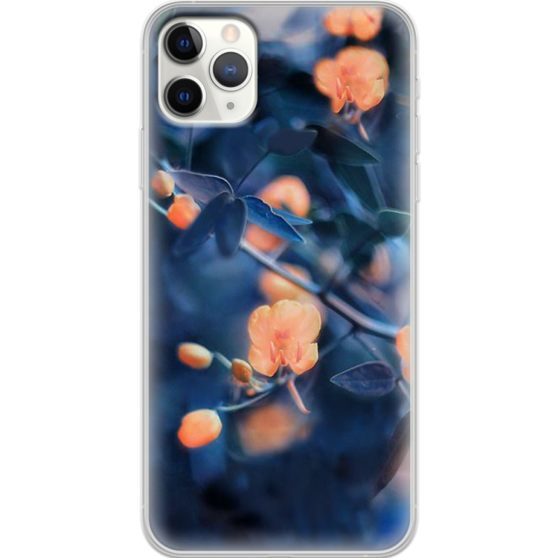 Чехол Uprint Apple iPhone 11 Pro Max 