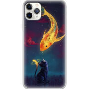 Чехол Uprint Apple iPhone 11 Pro Max 