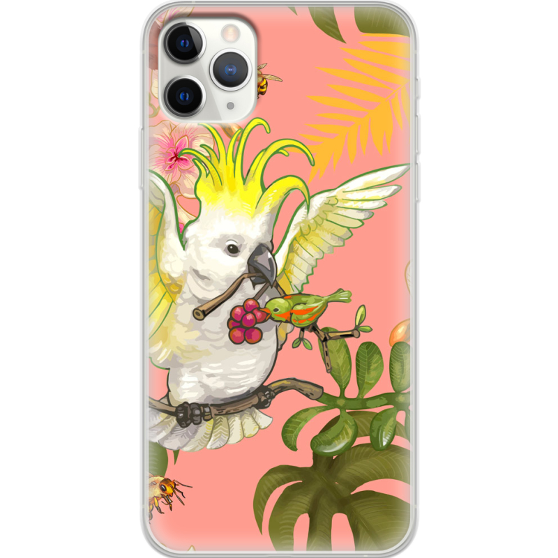 Чехол Uprint Apple iPhone 11 Pro Max 