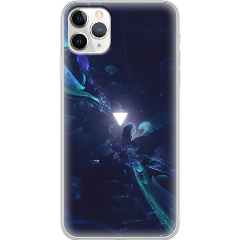 Чехол Uprint Apple iPhone 11 Pro Max 