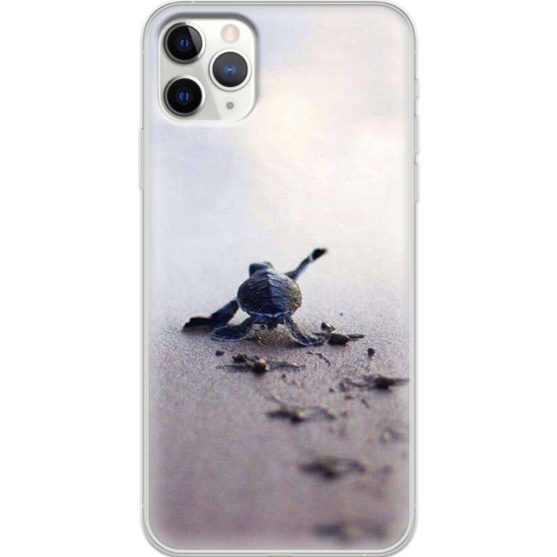 Чехол Uprint Apple iPhone 11 Pro Max 